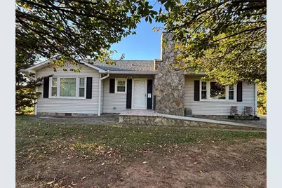 470 Dobbins Mill Road, Elkin, NC 28621 - Photo 1