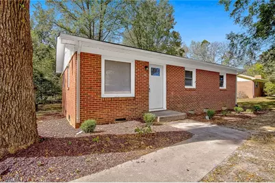 10 Grant Street, Lexington, NC 27292 - Photo 1