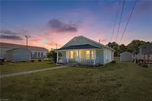 215 Orr St, Kernersville, NC 27284 - Photo 1