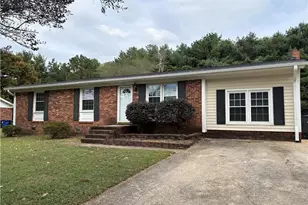 3213 Meadow Ln, Winston-Salem, NC 27107 - Photo 1