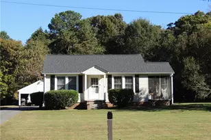 701 E Lexington Rd, Mocksville, NC 27028 - Photo 1