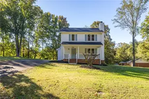 5226 Shaddowfax Dr, Kernersville, NC 27284 - Photo 1