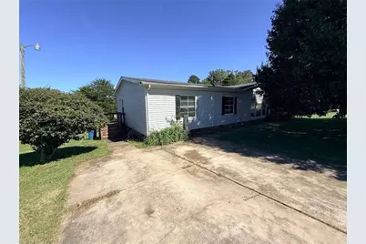 5489 Hitching Post Drive, Gibsonville, NC 27249 - Photo 1