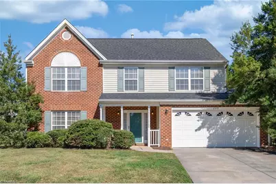 249 Alexander Preston Lane, Winston-Salem, NC 27127 - Photo 1