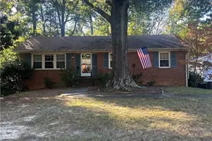 1703 Gracewood Dr, Greensboro, NC 27408 - Photo 1