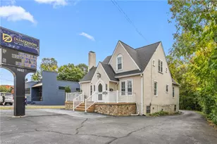 1052 S Church St, Burlington, NC 27215 - Photo 1