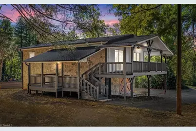 609 Kendall Street, Eden, NC 27288 - Photo 1