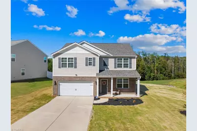 3700 Millennium Drive, Greensboro, NC 27455 - Photo 1