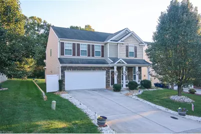 817 Orchestra Drive, Winston-Salem, NC 27127 - Photo 1