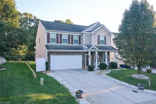 817 Orchestra Dr, Winston-Salem, NC 27127 - Photo 1