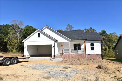 107 Fletchers Farm Drive, Thomasville, NC 27360 - Photo 1