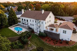 822 36th Ave Pl, Hickory, NC 28601 - Photo 1