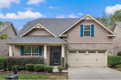 4091 Hansel Trace, Burlington, NC 27215 - Photo 1