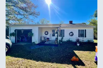822 Turrentine Church Road, Mocksville, NC 27028 - Photo 1