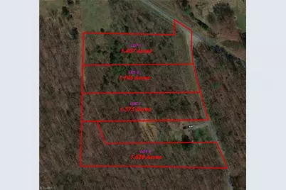 Tbd Cockerham Road, Elkin, NC 28621 - Photo 1