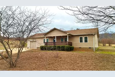 12087 Traphill Road, Traphill, NC 28685 - Photo 1