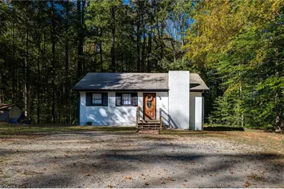 4895 Parnell Ridge Drive, Walkertown, NC 27051 - Photo 1