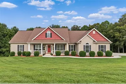 518 Red Brush Road, Mount Airy, NC 27030 - Photo 1