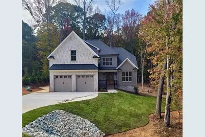 880 Kapstone Crossing, Lexington, NC 27295 - Photo 1