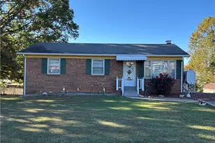 208 Holly Ave, Mount Airy, NC 27030 - Photo 1