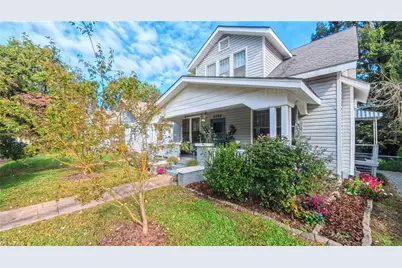 2055 W Academy Street, Winston-Salem, NC 27103 - Photo 1
