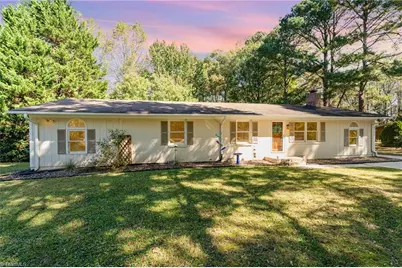 8906 Royclift Road, Colfax, NC 27235 - Photo 1