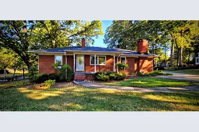 2228 Oak Hill Drive, Greensboro, NC 27408 - Photo 1