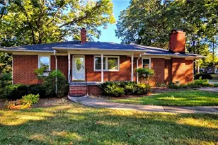 2228 Oak Hill Dr, Greensboro, NC 27408 - Photo 1