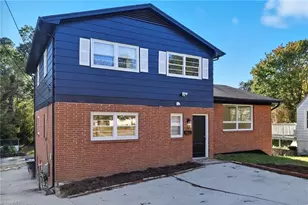 1411 S Benbow Rd, Greensboro, NC 27406 - Photo 1