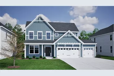 138 Starhaven Court, Advance, NC 27006 - Photo 1