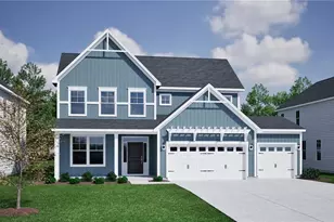 138 Starhaven Ct, Advance, NC 27006 - Photo 1