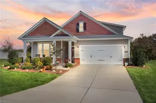 5309 Quartz Ave, Clemmons, NC 27102 - Photo 1