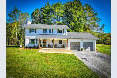 2140 Pipers Gap Road, Mount Airy, NC 27030 - Photo 1