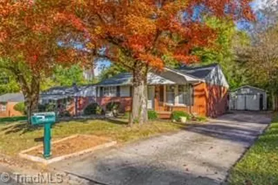 2109 Lowe Avenue, High Point, NC 27260 - Photo 1