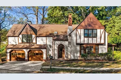 210 Oakwood Drive, Thomasville, NC 27360 - Photo 1