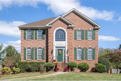 4433 Lochurst Drive, Pfafftown, NC 27040 - Photo 1