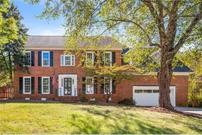 1203 Westminster Drive, Greensboro, NC 27410 - Photo 1