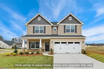 5104 Logos Drive #18, Stokesdale, NC 27357 - Photo 1