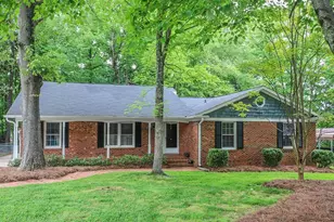 6 Covent Garden Ct, Greensboro, NC 27455 - Photo 1