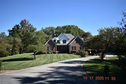 7872 Bufflehead Court, Greensboro, NC 27455 - Photo 1