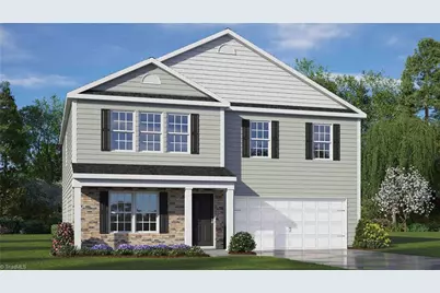 4620 Red Oak Drive, Trinity, NC 27370 - Photo 1