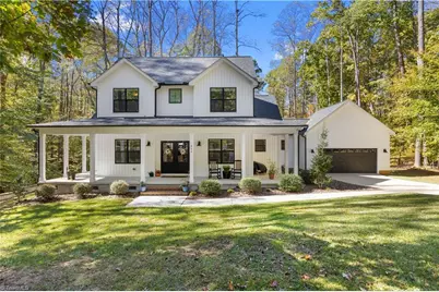 511 Gentry Lane, Hillsborough, NC 27278 - Photo 1