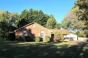 1280 Salem Lake Rd, Winston-Salem, NC 27107 - Photo 1