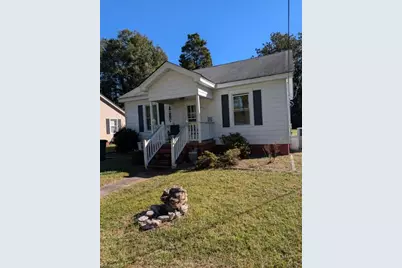 608 Cedar Street, Eden, NC 27288 - Photo 1