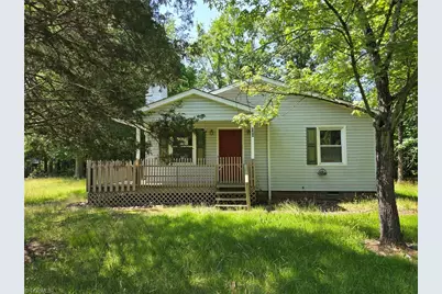 404 Miles Street, Eden, NC 27288 - Photo 1