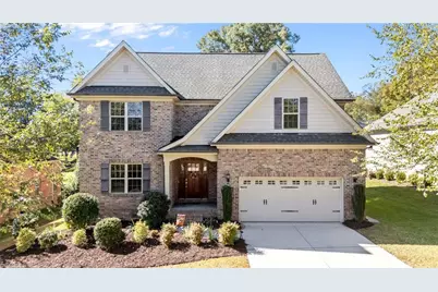 4671 Olivine Lane, Pfafftown, NC 27040 - Photo 1