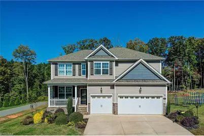 145 Broadwater Way, Stokesdale, NC 27357 - Photo 1