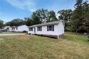 709 Broad St, Gibsonville, NC 27249 - Photo 1