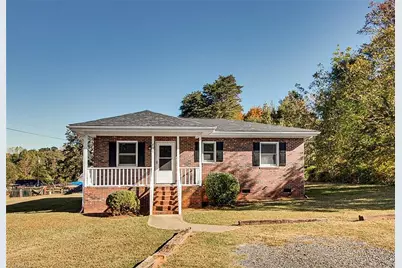 490 Stuart Street, Ramseur, NC 27316 - Photo 1