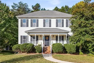 1720 Lower Brook Dr, Clemmons, NC 27012 - Photo 1